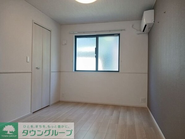 ヒカルサ加須ウエストIIの物件内観写真